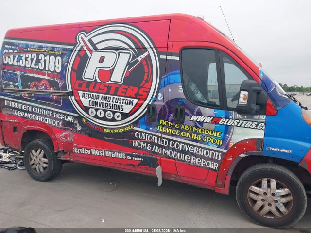 Aukcja sprzedaży 2016 Ram Promaster 1500, vin: 3C6TRVBGXGE100917, numer aukcji: 44996124