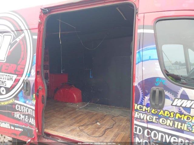 Aukcja sprzedaży 2016 Ram Promaster 1500, vin: 3C6TRVBGXGE100917, numer aukcji: 44996124