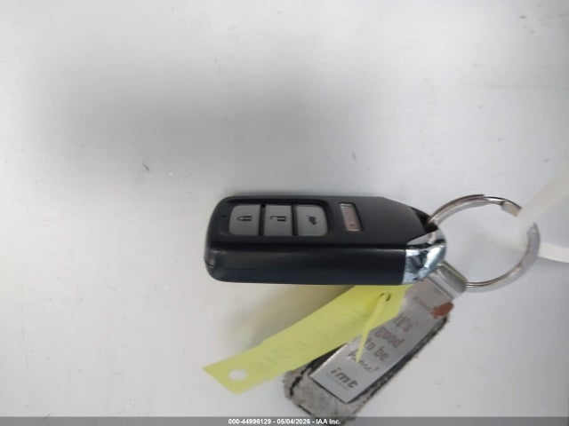 5FNYF5H17JB001922 Honda PILOT LX