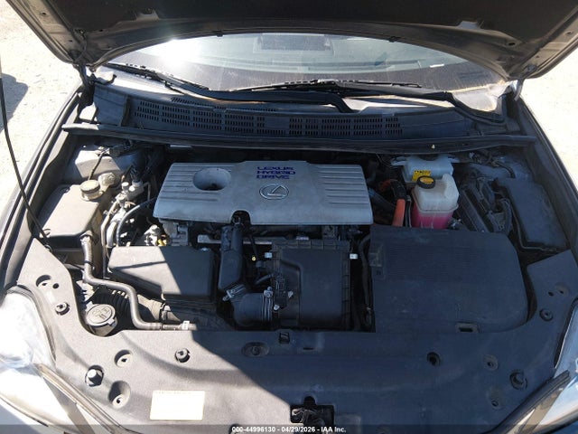 2012 Lexus Ct 200h Premium მანქანა იყიდება აუქციონზე, vin: JTHKD5BH1C2100208, აუქციონის ნომერი: 44996130