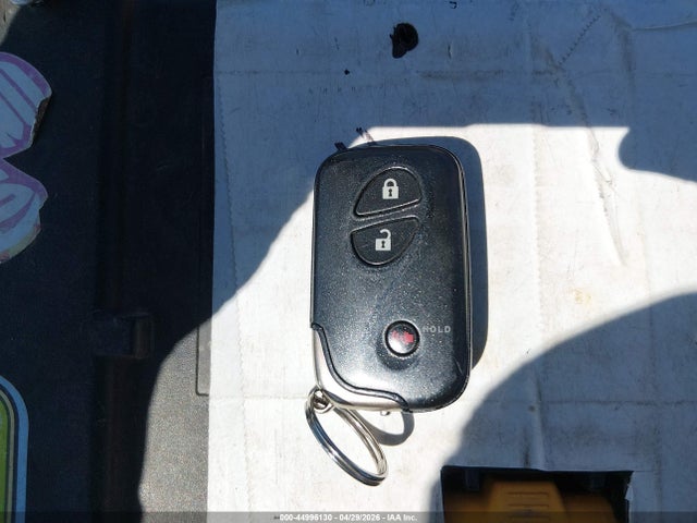 2012 Lexus Ct 200h Premium მანქანა იყიდება აუქციონზე, vin: JTHKD5BH1C2100208, აუქციონის ნომერი: 44996130