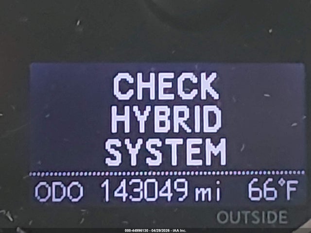 2012 Lexus Ct 200h Premium მანქანა იყიდება აუქციონზე, vin: JTHKD5BH1C2100208, აუქციონის ნომერი: 44996130
