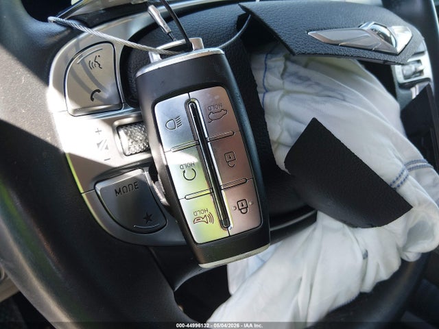 Продажа на аукционе авто 2024 Genesis Gv80 2.5t Awd, vin: KMUHBDSB1RU166453, номер лота: 44996132