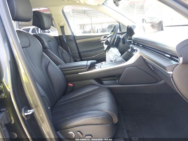 Продажа на аукционе авто 2024 Genesis Gv80 2.5t Awd, vin: KMUHBDSB1RU166453, номер лота: 44996132