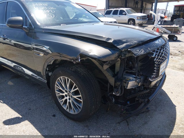 Продажа на аукционе авто 2024 Genesis Gv80 2.5t Awd, vin: KMUHBDSB1RU166453, номер лота: 44996132