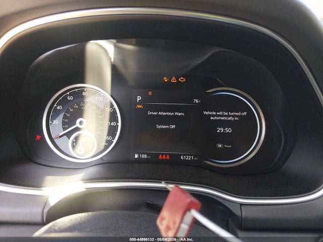 Продажа на аукционе авто 2024 Genesis Gv80 2.5t Awd, vin: KMUHBDSB1RU166453, номер лота: 44996132