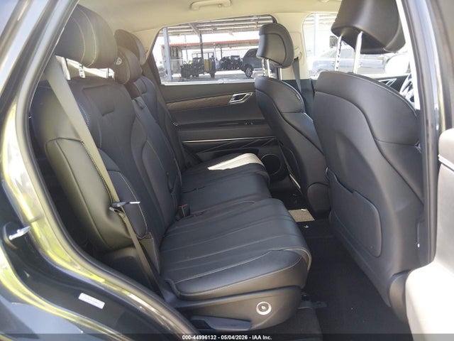 Продажа на аукционе авто 2024 Genesis Gv80 2.5t Awd, vin: KMUHBDSB1RU166453, номер лота: 44996132