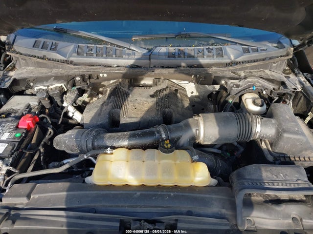 Aukcja sprzedaży 2017 Ford F-150 Xlt, vin: 1FTEW1EG7HFB51698, numer aukcji: 44996135