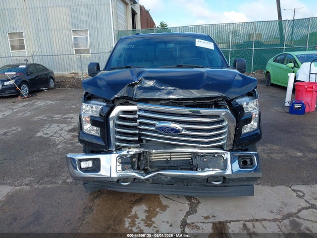 Aukcja sprzedaży 2017 Ford F-150 Xlt, vin: 1FTEW1EG7HFB51698, numer aukcji: 44996135
