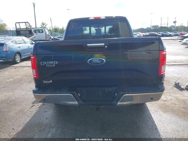 Aukcja sprzedaży 2017 Ford F-150 Xlt, vin: 1FTEW1EG7HFB51698, numer aukcji: 44996135
