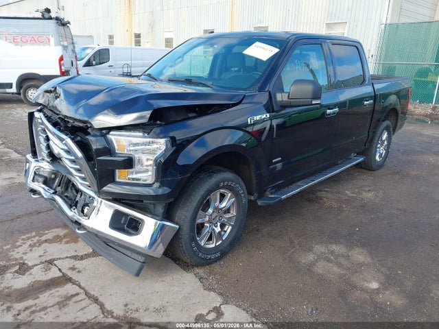 Aukcja sprzedaży 2017 Ford F-150 Xlt, vin: 1FTEW1EG7HFB51698, numer aukcji: 44996135