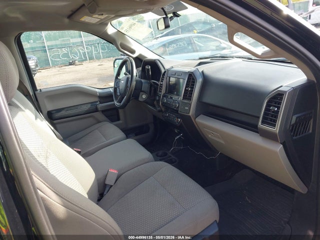 Aukcja sprzedaży 2017 Ford F-150 Xlt, vin: 1FTEW1EG7HFB51698, numer aukcji: 44996135