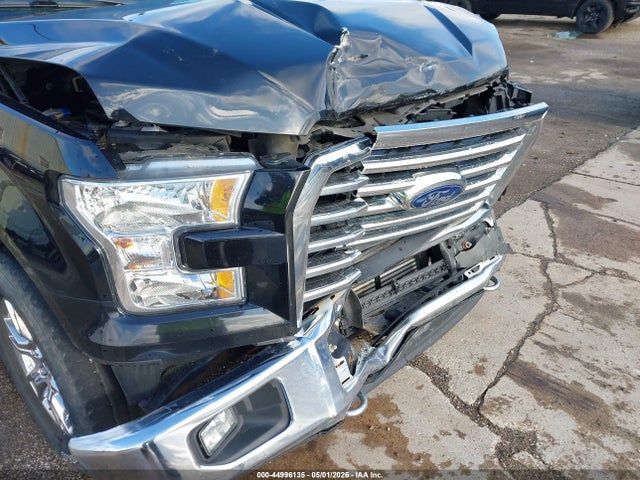 Aukcja sprzedaży 2017 Ford F-150 Xlt, vin: 1FTEW1EG7HFB51698, numer aukcji: 44996135