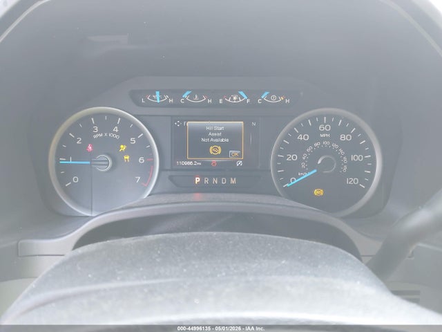 Aukcja sprzedaży 2017 Ford F-150 Xlt, vin: 1FTEW1EG7HFB51698, numer aukcji: 44996135
