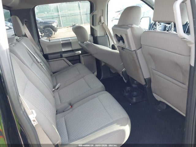 Aukcja sprzedaży 2017 Ford F-150 Xlt, vin: 1FTEW1EG7HFB51698, numer aukcji: 44996135