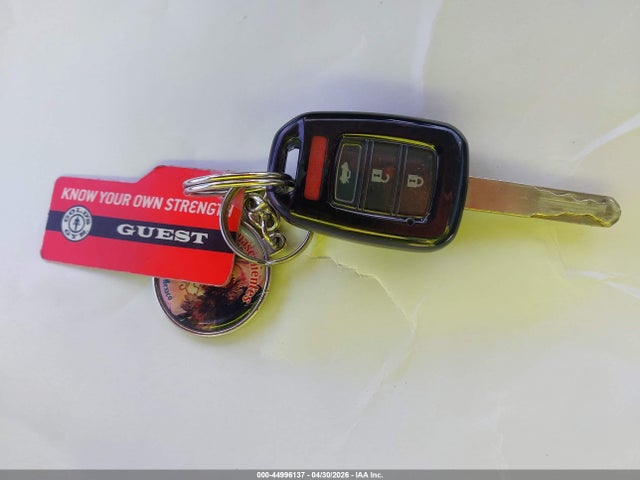 19XFC2F62KE210764 Honda Civic Lx