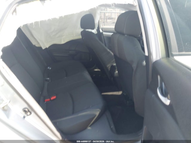 19XFC2F62KE210764 Honda Civic Lx