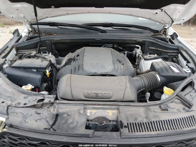 Продажа на аукционе авто 2022 Dodge Durango R/t Awd, vin: 1C4SDJCT9NC221918, номер лота: 44996140