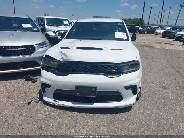 Продажа на аукционе авто 2022 Dodge Durango R/t Awd, vin: 1C4SDJCT9NC221918, номер лота: 44996140