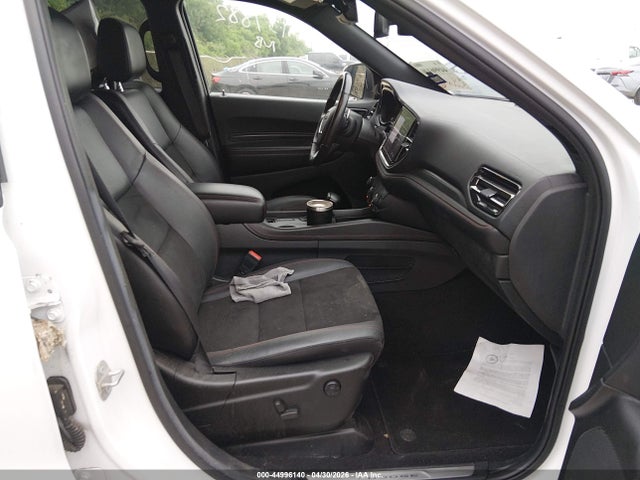 Продажа на аукционе авто 2022 Dodge Durango R/t Awd, vin: 1C4SDJCT9NC221918, номер лота: 44996140