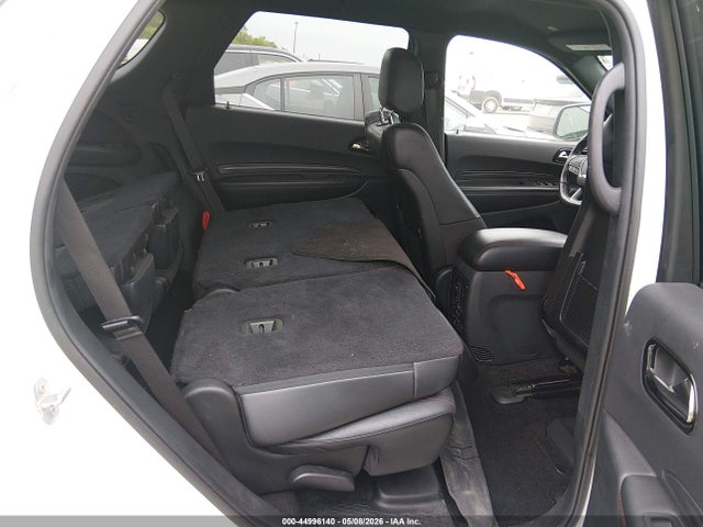 Продажа на аукционе авто 2022 Dodge Durango R/t Awd, vin: 1C4SDJCT9NC221918, номер лота: 44996140