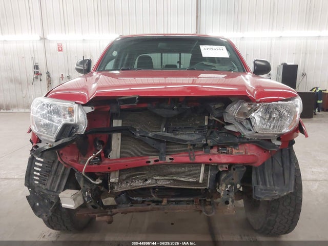 Продажа на аукционе авто 2013 Toyota Tacoma Base V6, vin: 5TFLU4EN1DX068785, номер лота: 44996144