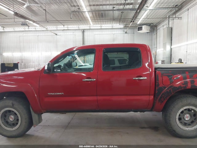 Продажа на аукционе авто 2013 Toyota Tacoma Base V6, vin: 5TFLU4EN1DX068785, номер лота: 44996144