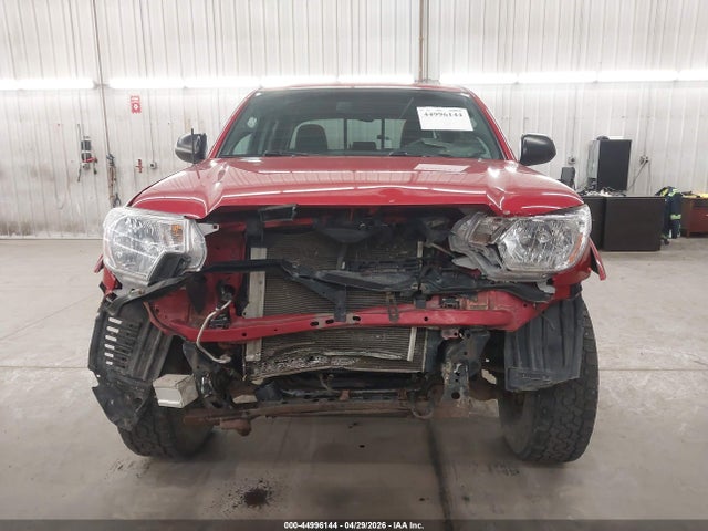 Продажа на аукционе авто 2013 Toyota Tacoma Base V6, vin: 5TFLU4EN1DX068785, номер лота: 44996144