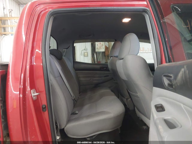 Продажа на аукционе авто 2013 Toyota Tacoma Base V6, vin: 5TFLU4EN1DX068785, номер лота: 44996144