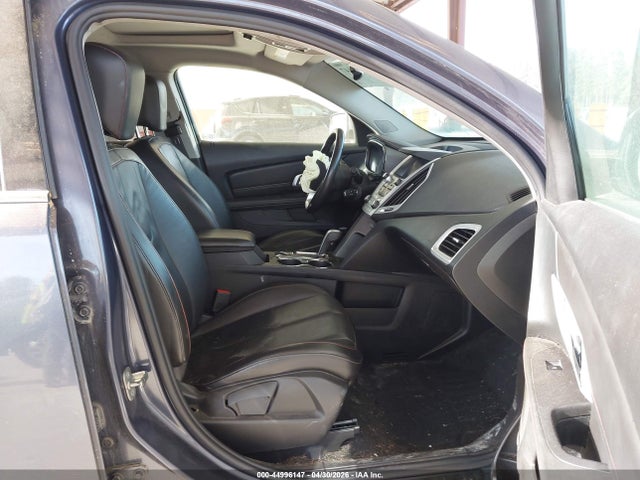 2013 Gmc Terrain Slt-2 მანქანა იყიდება აუქციონზე, vin: 2GKFLXE37D6238717, აუქციონის ნომერი: 44996147