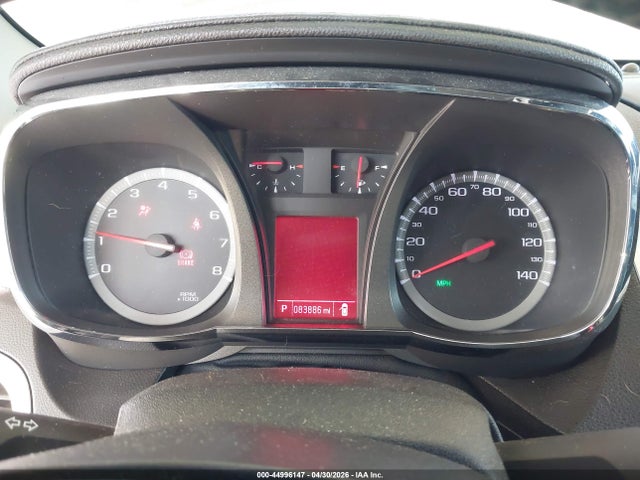 2013 Gmc Terrain Slt-2 მანქანა იყიდება აუქციონზე, vin: 2GKFLXE37D6238717, აუქციონის ნომერი: 44996147