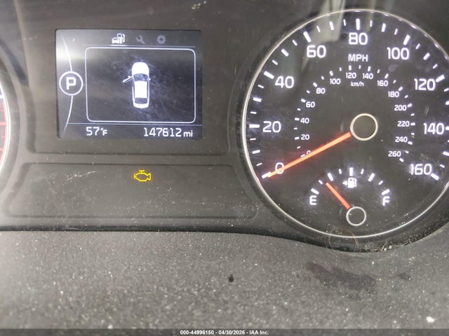 KIA Optima Lx 2017 5XXGT4L33HG154344 Image 15