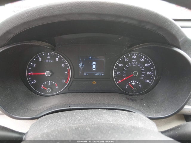 KIA Optima Lx 2017 5XXGT4L33HG154344 Image 7