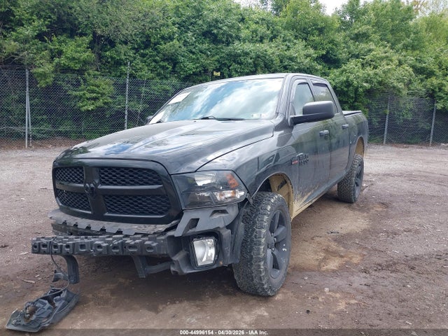 Продаж на аукціоні авто 2017 Ram 1500 Express  4x4 5'7 Box, vin: 1C6RR7KT4HS509576, номер лоту: 44996154