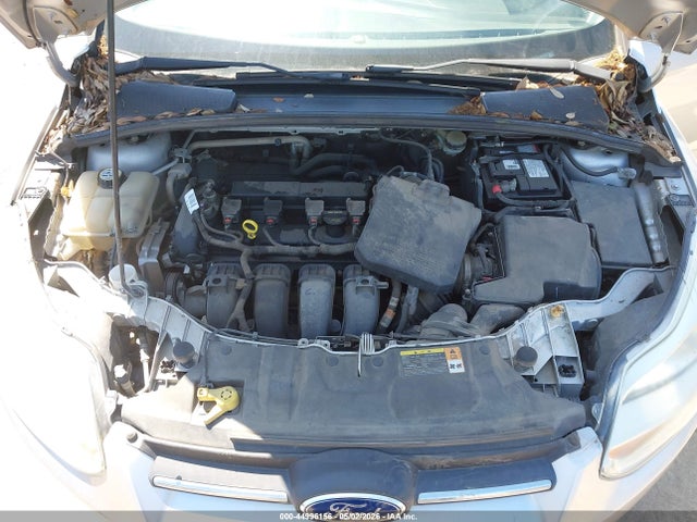 2013 Ford Focus Se მანქანა იყიდება აუქციონზე, vin: 1FADP3K20DL362062, აუქციონის ნომერი: 44996156