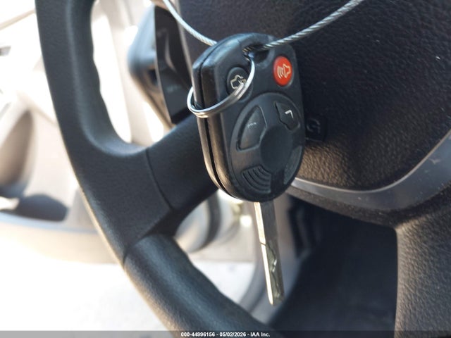2013 Ford Focus Se მანქანა იყიდება აუქციონზე, vin: 1FADP3K20DL362062, აუქციონის ნომერი: 44996156