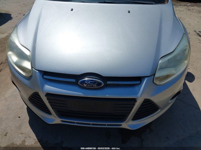 2013 Ford Focus Se მანქანა იყიდება აუქციონზე, vin: 1FADP3K20DL362062, აუქციონის ნომერი: 44996156