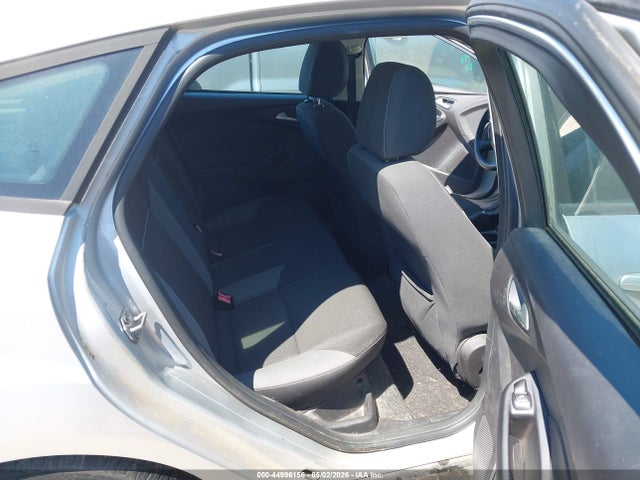 2013 Ford Focus Se მანქანა იყიდება აუქციონზე, vin: 1FADP3K20DL362062, აუქციონის ნომერი: 44996156