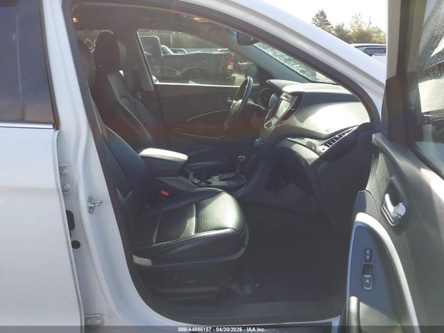 Продажа на аукционе авто 2015 Hyundai Santa Fe Sport 2.0l Turbo, vin: 5XYZWDLA1FG247936, номер лота: 44996157