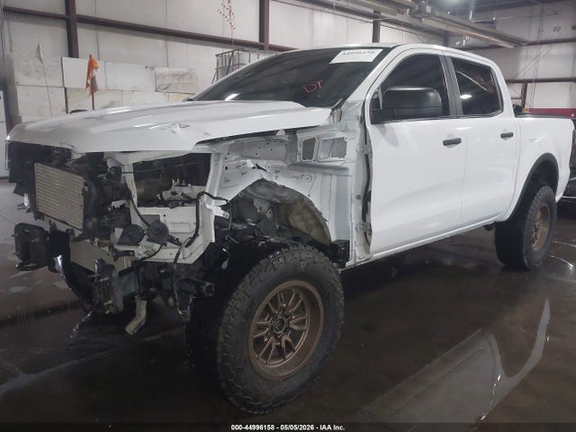 1FTER4FH2NLD08194 Ford Ranger Xlt