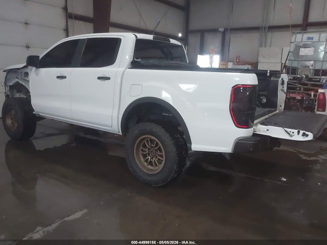 1FTER4FH2NLD08194 Ford Ranger Xlt