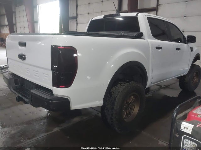 1FTER4FH2NLD08194 Ford Ranger Xlt