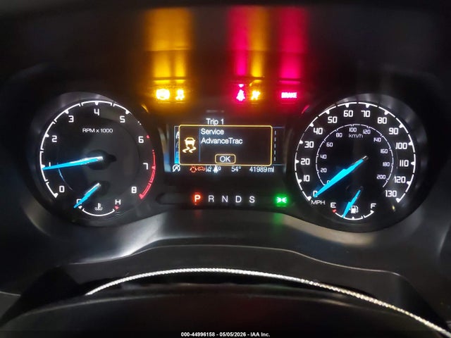 1FTER4FH2NLD08194 Ford Ranger Xlt