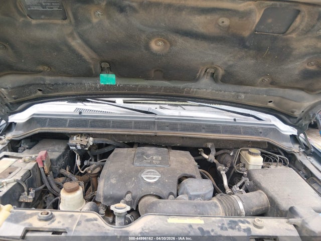 Aukcja sprzedaży 2013 Nissan Armada Sl, vin: 5N1AA0NC2DN614847, numer aukcji: 44996162