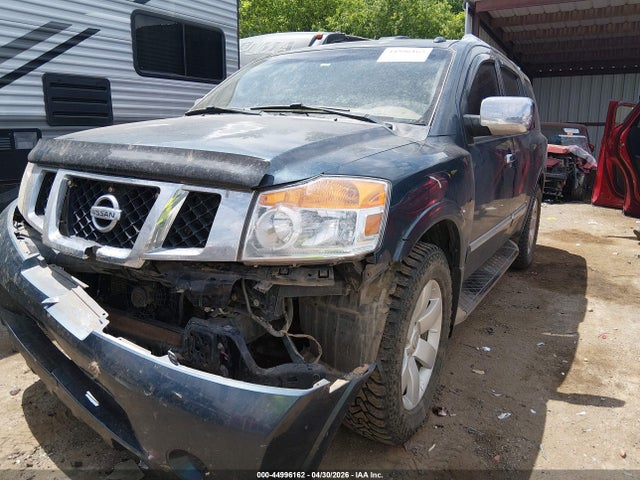 Aukcja sprzedaży 2013 Nissan Armada Sl, vin: 5N1AA0NC2DN614847, numer aukcji: 44996162