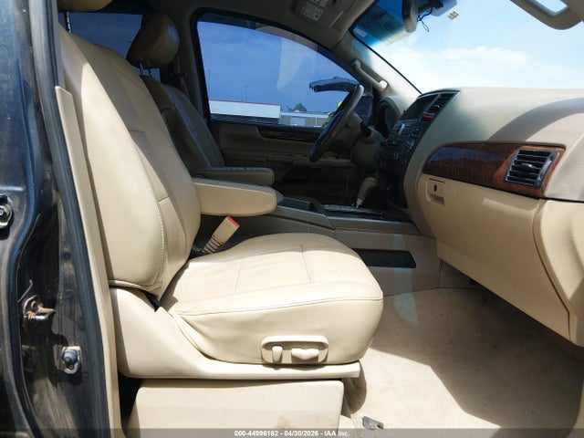 Aukcja sprzedaży 2013 Nissan Armada Sl, vin: 5N1AA0NC2DN614847, numer aukcji: 44996162