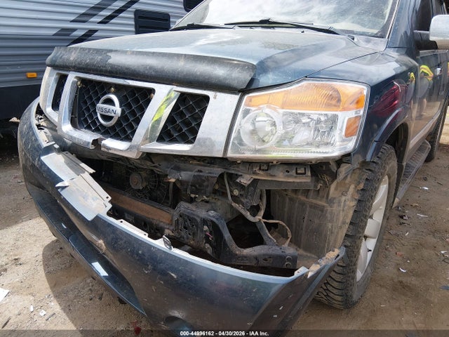 Aukcja sprzedaży 2013 Nissan Armada Sl, vin: 5N1AA0NC2DN614847, numer aukcji: 44996162
