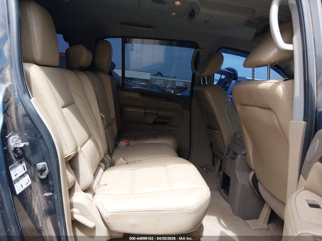 Aukcja sprzedaży 2013 Nissan Armada Sl, vin: 5N1AA0NC2DN614847, numer aukcji: 44996162