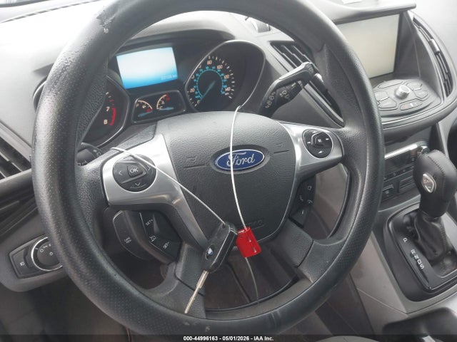 Продажа на аукционе авто 2014 Ford Escape Se, vin: 1FMCU9G97EUC84250, номер лота: 44996163