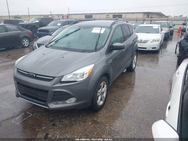 Продажа на аукционе авто 2014 Ford Escape Se, vin: 1FMCU9G97EUC84250, номер лота: 44996163